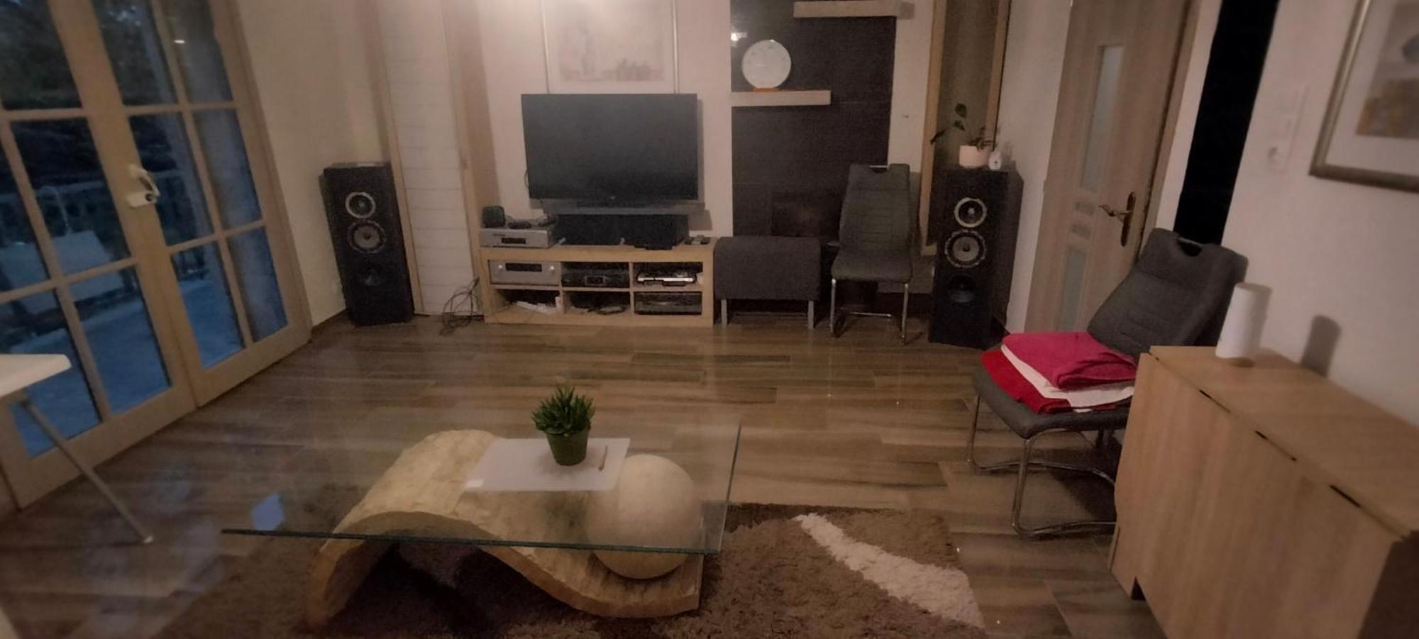 Ferienwohnung Marikalak Keszthely Exterior foto