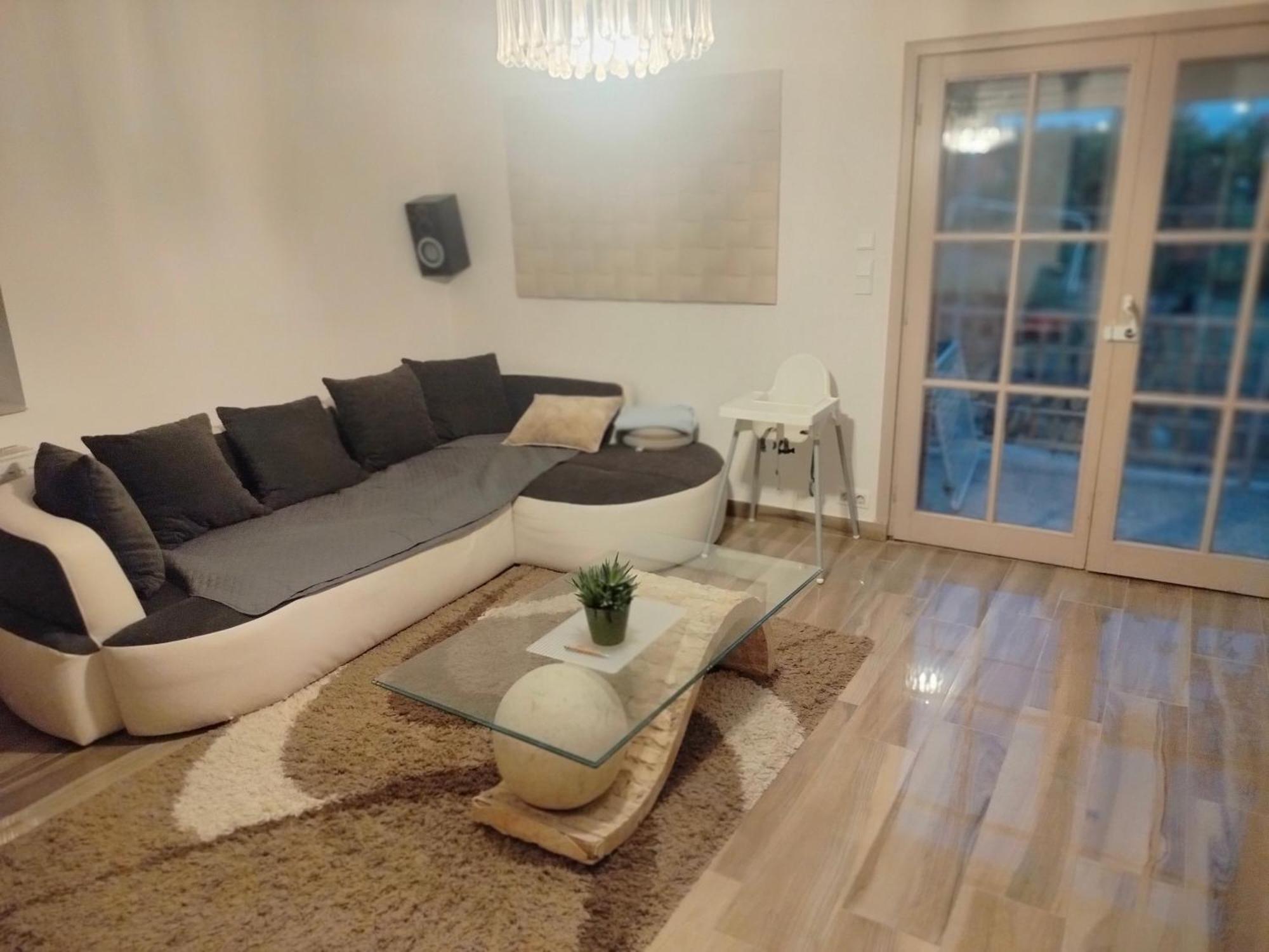 Ferienwohnung Marikalak Keszthely Exterior foto